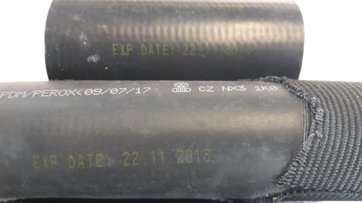   P1-MP6-YE | inktjetpatroon voor glas, metaal en kunststof | 790MP, 791MP, 792MP | geel